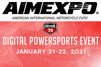 AIMExpo CONNECT 2021