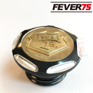 Copper Two Tone Fver75